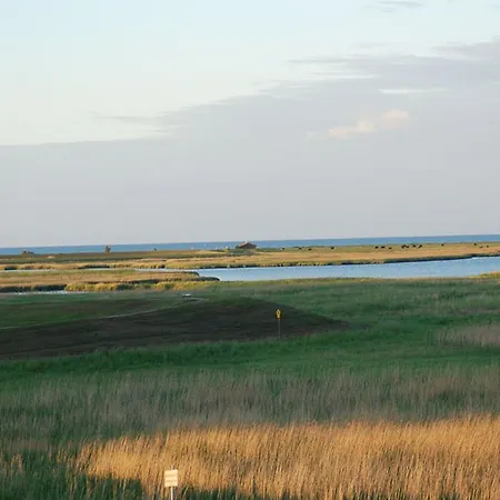 Mit Balkon Und Schleiblick