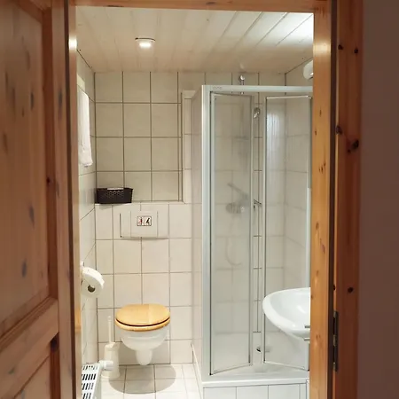 Apartment Mit Balkon Und Schleiblick *