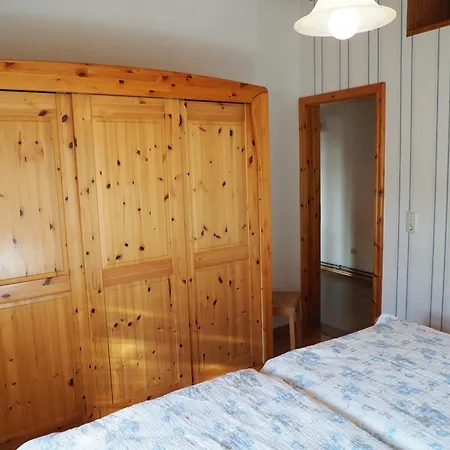 Mit Balkon Und Schleiblick Apartment Maasholm