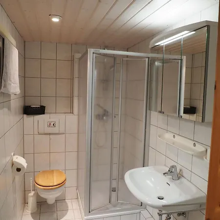 Mit Balkon Und Schleiblick Apartment Maasholm