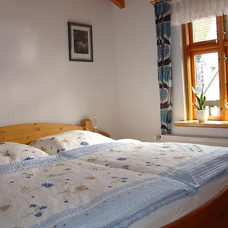 Mit Balkon Und Schleiblick Maasholm